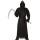 Sensenmann Kinder Kostüm Grim Reaper Outfit 140, 8 - 10 Jahre