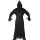 Sensenmann Kinder Kostüm Grim Reaper Outfit 140, 8 - 10 Jahre