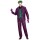The Joker Kostüm  Bösewicht Herrenkostüm XL (54)
