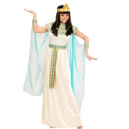 Faschingskostüm Ägypterin Cleopatra Kostüm...