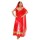Damen Bollywood Kostüm  Sari Damenkostüm