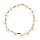 Hippie Blumen Haarband  Blumenkranz