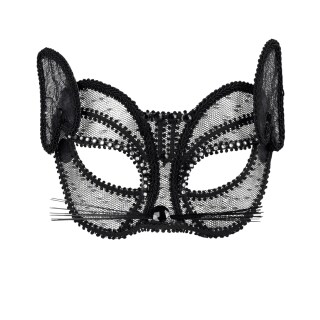 Katzenmaske Maske Catwoman