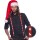 Hosenträger Weihnachten Rot-Weiß