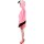 Originelles Flamingo-Kleid für Damen Pink 34/36 (XS/S)