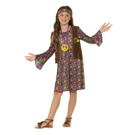 Hippie-Kleid Mädchen