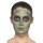 Zombie Make-up Kit Tag der Toten Mehrteilig