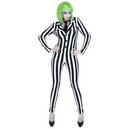 Attraktives Joker Kostüm für Damen...