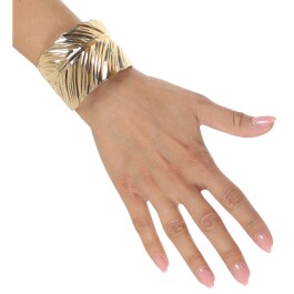 Elegantes Armband Römerin Gold