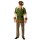 Fasching Robin Hood Kost&uuml;m 2tlg. Herrenkost&uuml;m