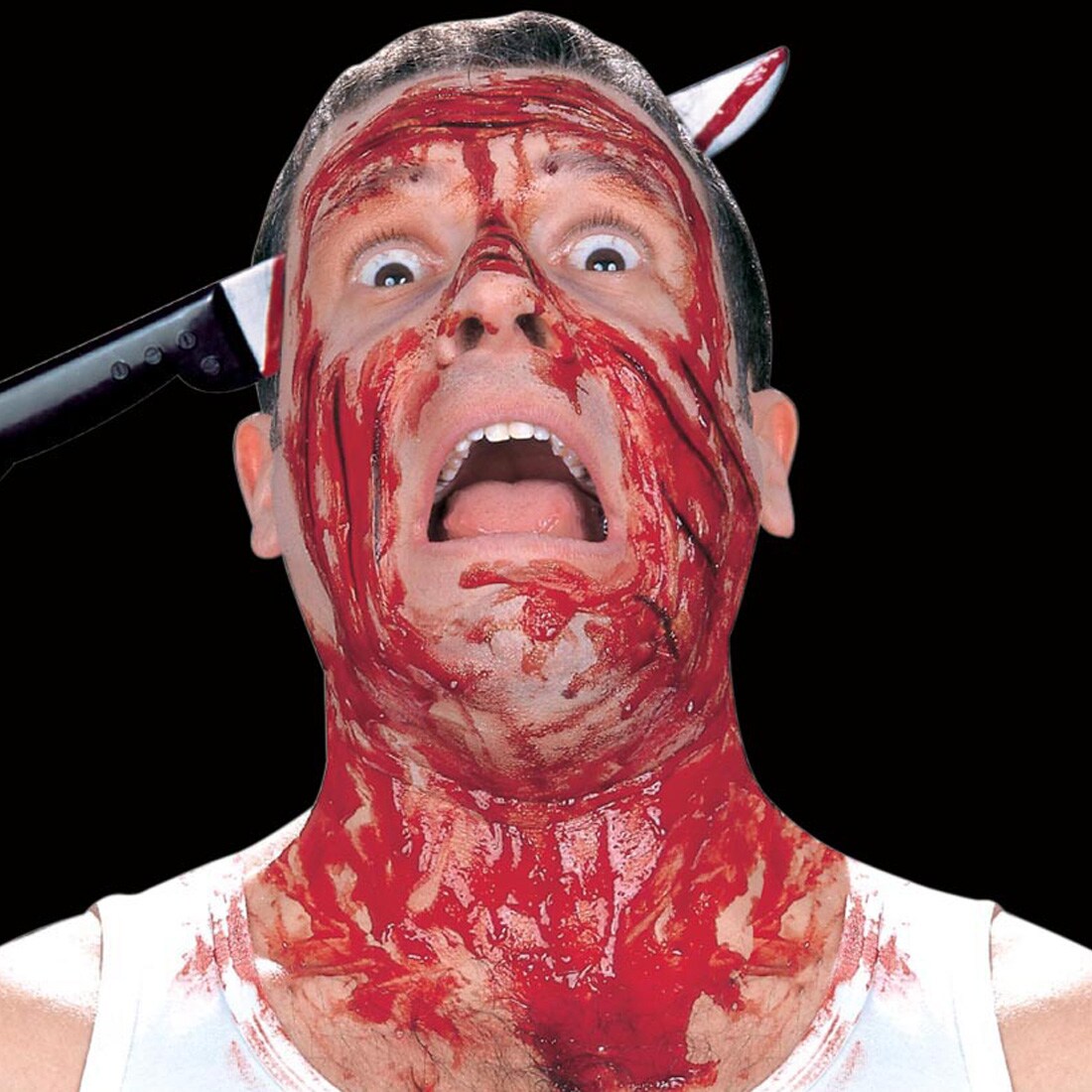 Messer Im Kopf Messer Im Kopf