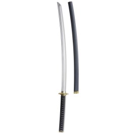 Gro&szlig;es Katana Samurai Schwert Ninjaschwert Samuraischwert
