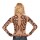 Damen Tattoo Shirt Sleeve Tribal Shirt Tattooshirt