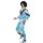 Trainingsanzug hellblau - New Kids Outfit M