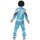 Trainingsanzug hellblau - New Kids Outfit M