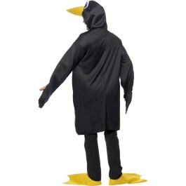 Tier Kostüm Pinguin - Pinguinkostüm M / L