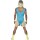Aerobic Sport Body Mama der 80er Jahre