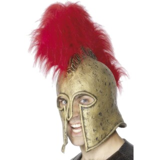 Römerhelm Gladiatorenhelm Kriegerhelm