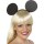 Mäuseohren Minnie Mouse Haarreif