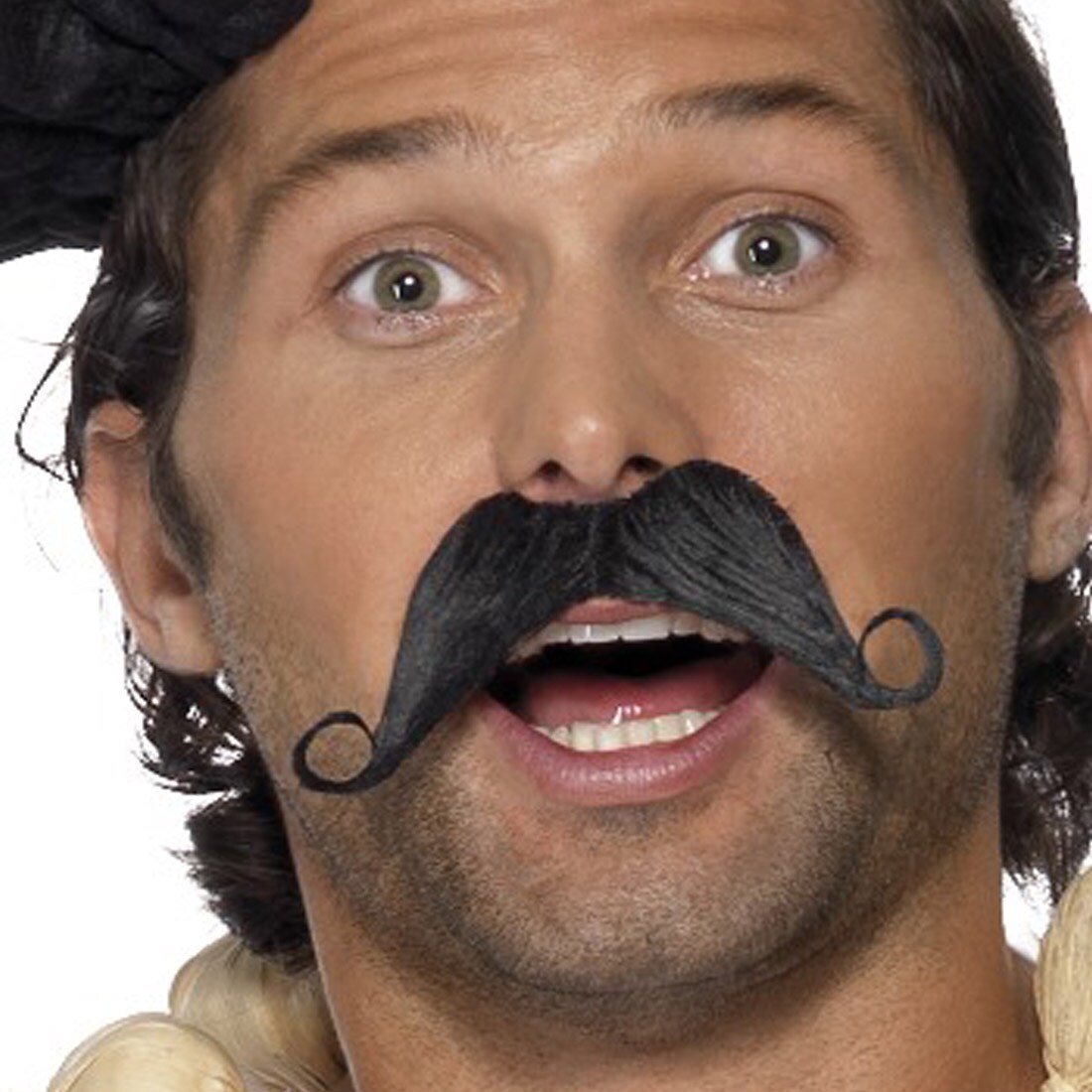 Franzosenbart Bart Französisch, 4,95