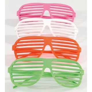 Party Brille Pornobrillen Partybrille Faschings Brillen pink