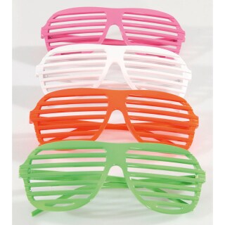 Party Brille Pornobrillen Partybrille Faschings Brillen pink