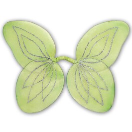 Grüne Schmetterling Flügel Fee Feenflügel Schmetterlingsflügel