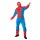 Spidermankost&uuml;m Marvel Kost&uuml;m STD 48/52