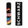 Farb Spray Colorspray schwarz für die Haare