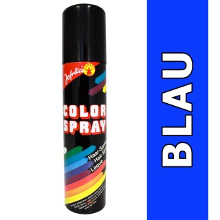 Colorspray Farbspray blau