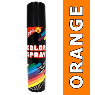 Farbspray Color Spray orange