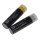Glitter Lipstick Lippen Stift silber