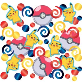 Pokémon Party-Konfetti 14g