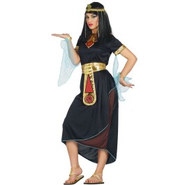 Elegantes Cleopatra-Kostüm für Damen...