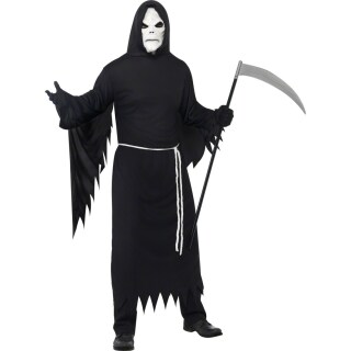 Halloween Deko leuchtende Skelette 90cm, 5,69 €