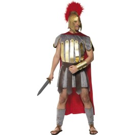 Gladiator Kostüm Römer M 48/50