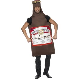 Bier Kostüm Studmeister