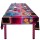 Stylische 80er Jahre Tischdecke 130 x 180 cm