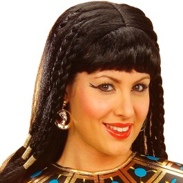 Wunderschöne Cleopatra Ohrringe Gold