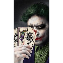 Kartenspiel Joker