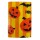 Halloween Tischdecke Party Deko Kürbis Gelb Orange 130x175cm