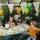 Kindergeburtagsdeko Dinosaurier Party Zubehör