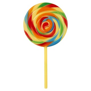 Lollipop Requisite Lutscher Accessoire