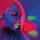 Neon Schmink-Stifte Glow in the Dark