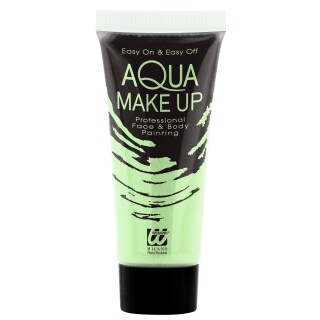 Glow in the Dark Make Up