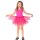 Pinker Kinder Tutu 30 cm