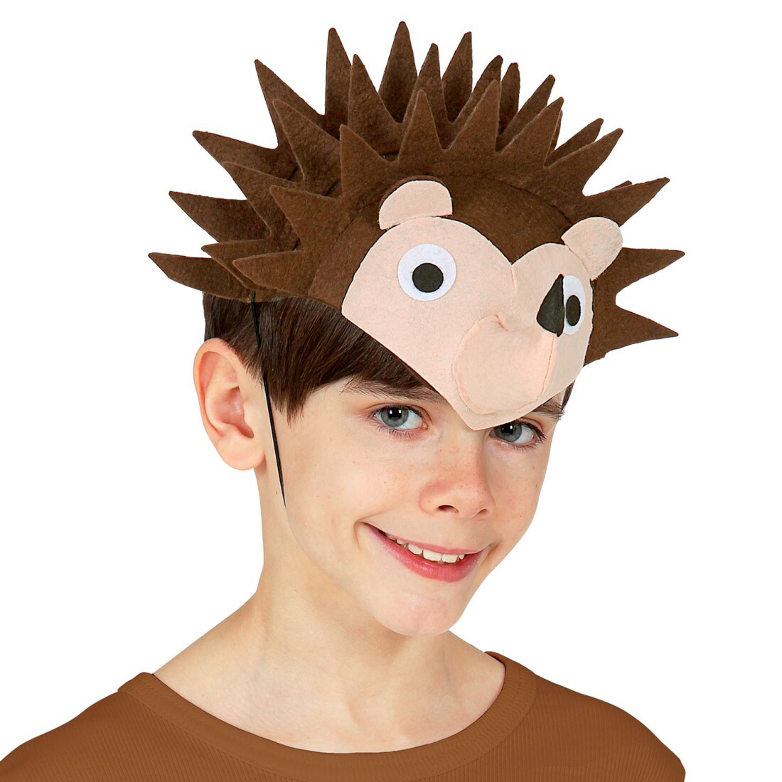 Kinder Hut Igel, 7,95