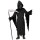Kinderkostüm Grim Reaper 128 cm