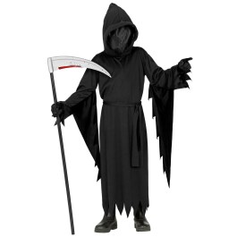 Kinderkostüm Grim Reaper 158 cm
