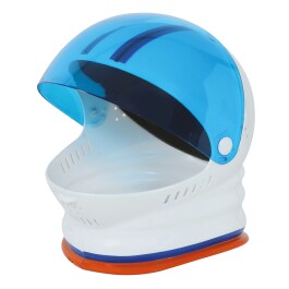 Astronautenhelm für Erwachsene Raumfahrer Helm